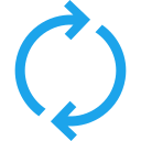 Sincronización perfecta y rapida